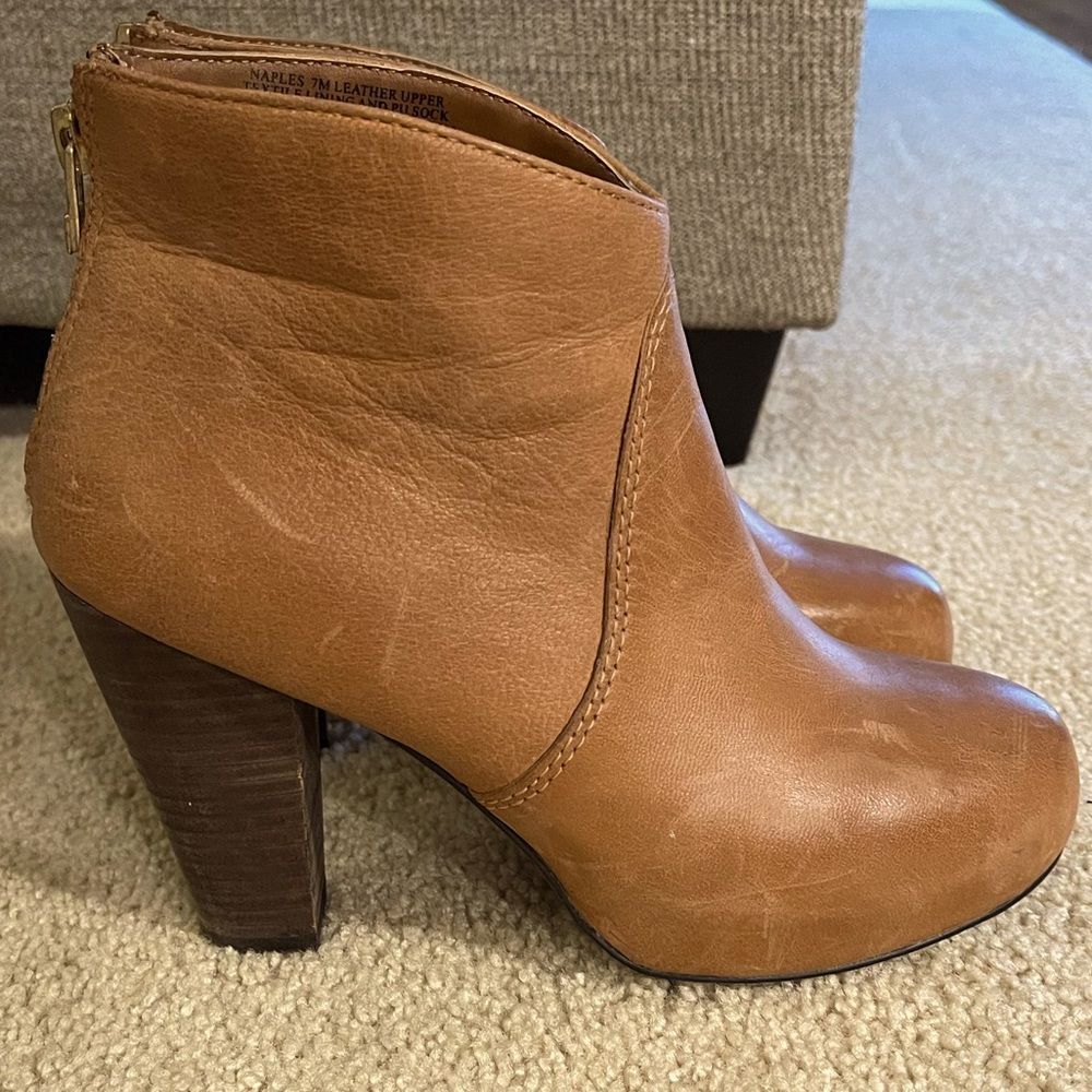 Women’s Steve Madden boots